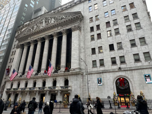 美国证券交易(美国证券交易委员会sec)