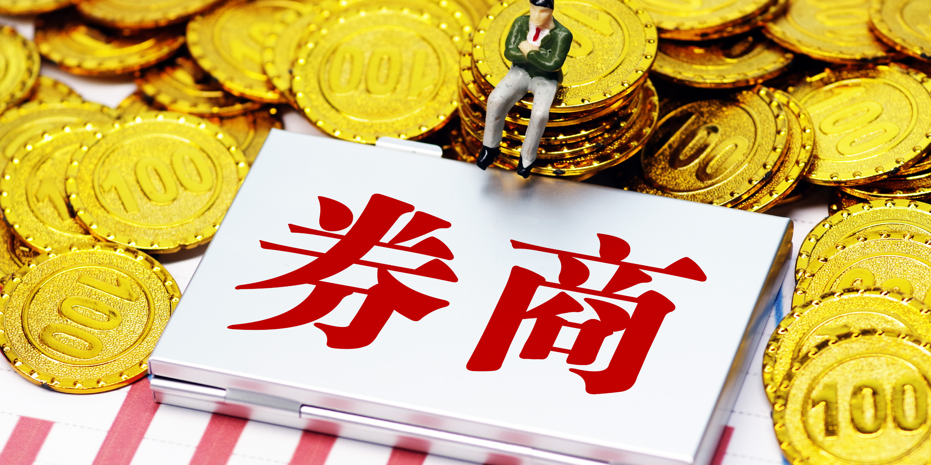 新证券公司(新证券公司上市)