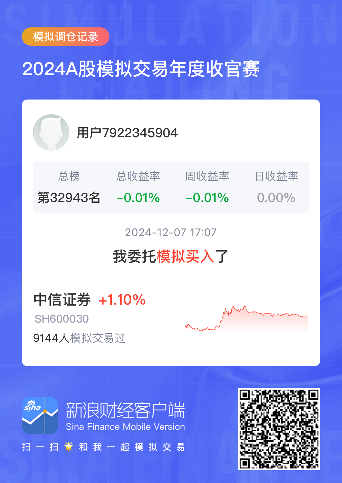 中信证券交易软件(中信证券交易软件怎样升级)