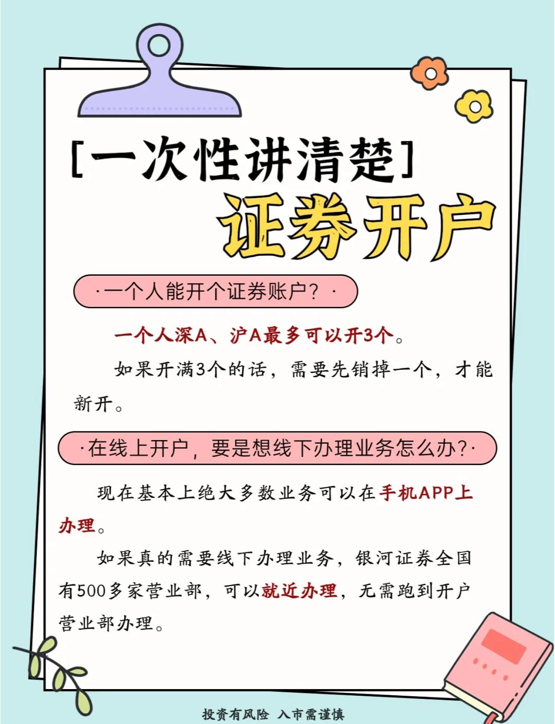 证券开户后(证券开户后一直不用会怎样) 证券开户后(证券开户后一直不用会怎样)