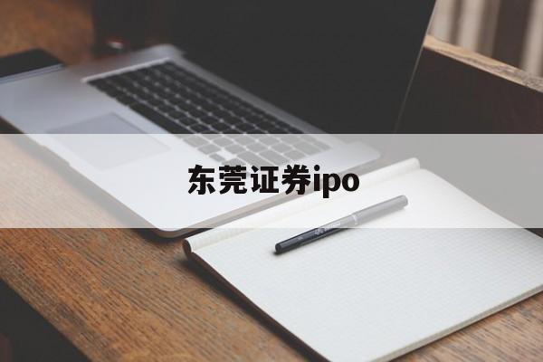 东莞证券ipo(东莞证券IPO初审会) 东莞证券ipo(东莞证券IPO初审会)